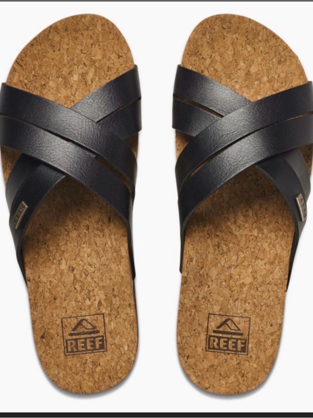 Reef Women's Cushion Bloom Hi Sandal